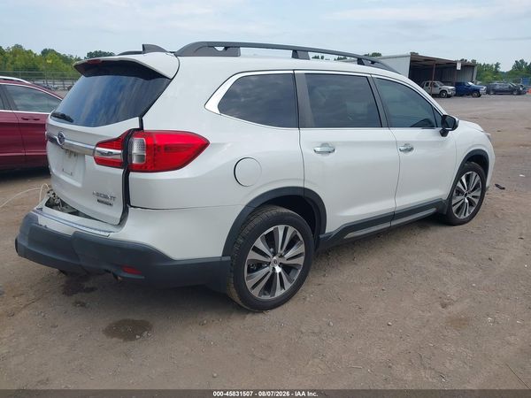 2019 SUBARU ASCENT TOURING