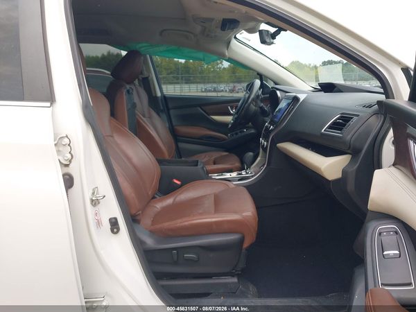 2019 SUBARU ASCENT TOURING