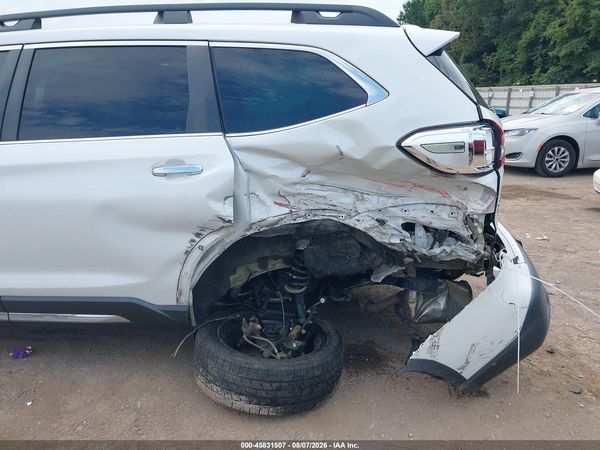 2019 SUBARU ASCENT TOURING