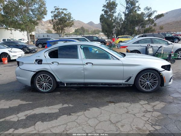 2019 BMW 530E IPERFORMANCE