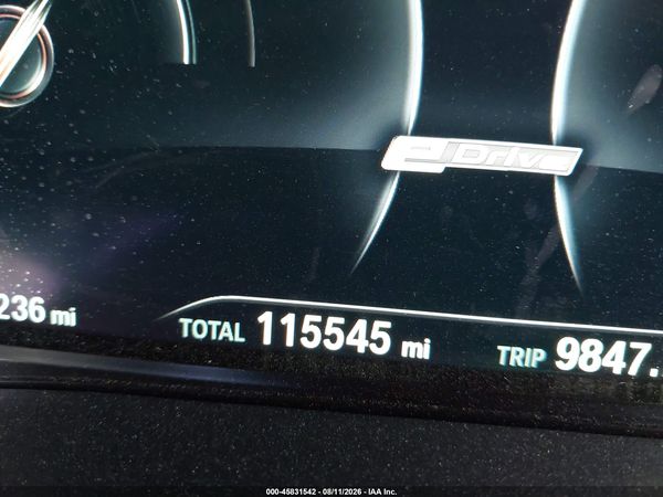 2019 BMW 530E IPERFORMANCE