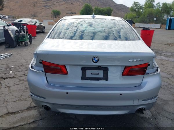 2019 BMW 530E IPERFORMANCE