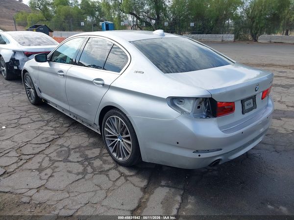 2019 BMW 530E IPERFORMANCE