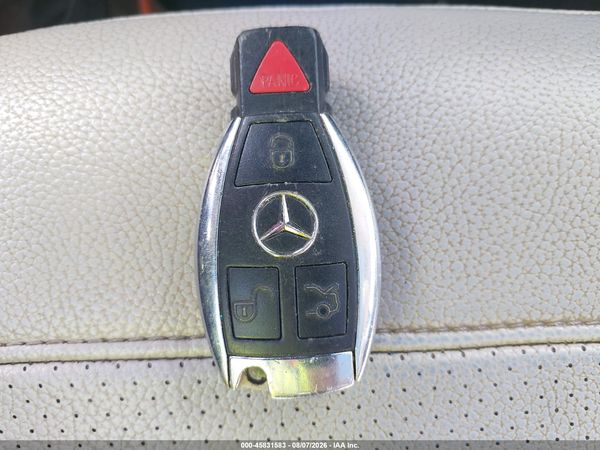 2017 MERCEDES-BENZ AMG GLE 43 COUPE 4MATIC