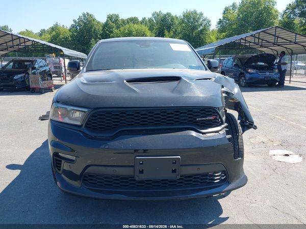 2021 DODGE DURANGO R/T AWD