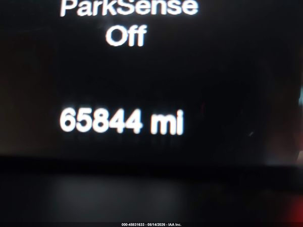 2021 DODGE DURANGO R/T AWD