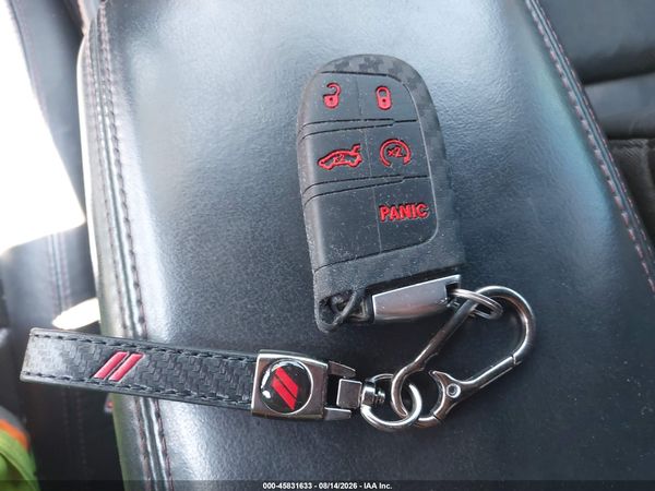2021 DODGE DURANGO R/T AWD