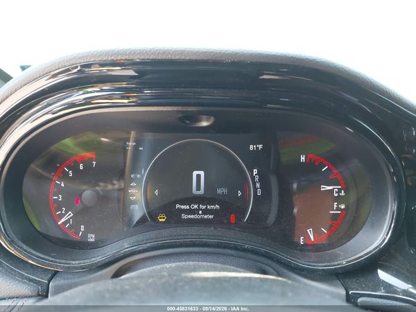 2021 DODGE DURANGO R/T AWD