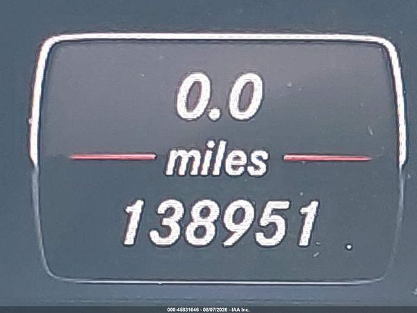 2014 MERCEDES-BENZ GL 550 4MATIC