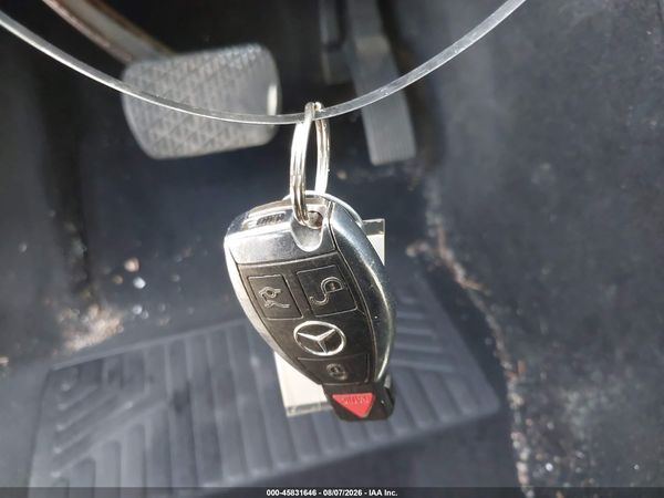 2014 MERCEDES-BENZ GL 550 4MATIC