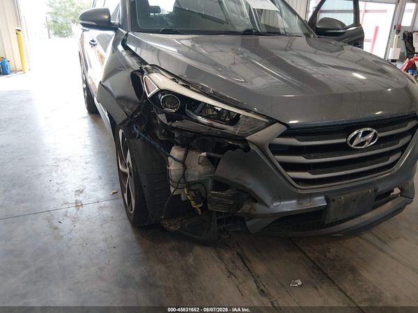 2016 HYUNDAI TUCSON SPORT