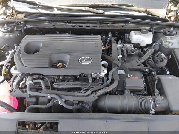 2024 LEXUS ES 300H 300h Premium