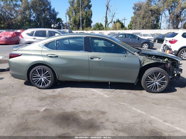 2024 LEXUS ES 300H 300h Premium