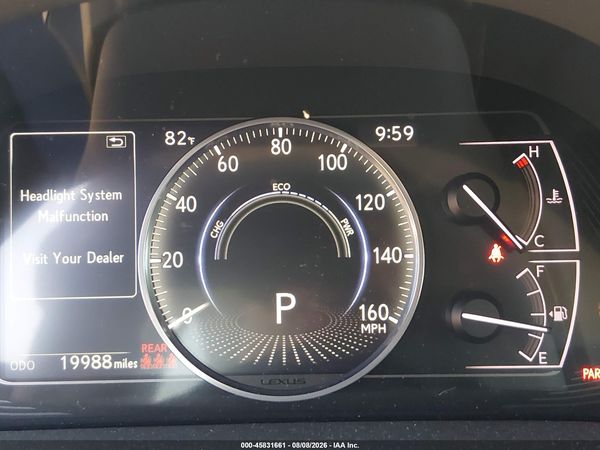 2024 LEXUS ES 300H 300h Premium