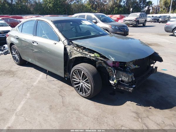 2024 LEXUS ES 300H 300h Premium
