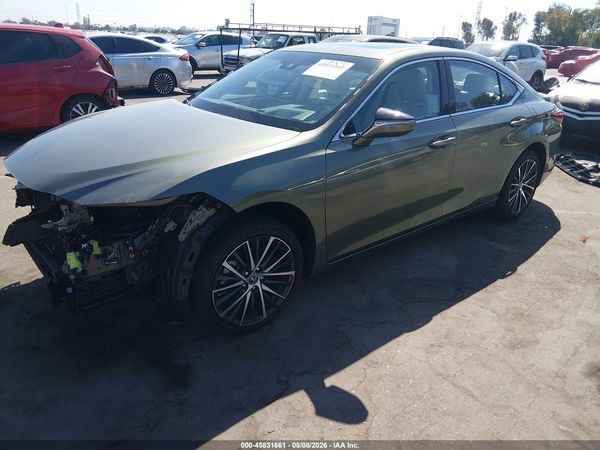 2024 LEXUS ES 300H 300h Premium