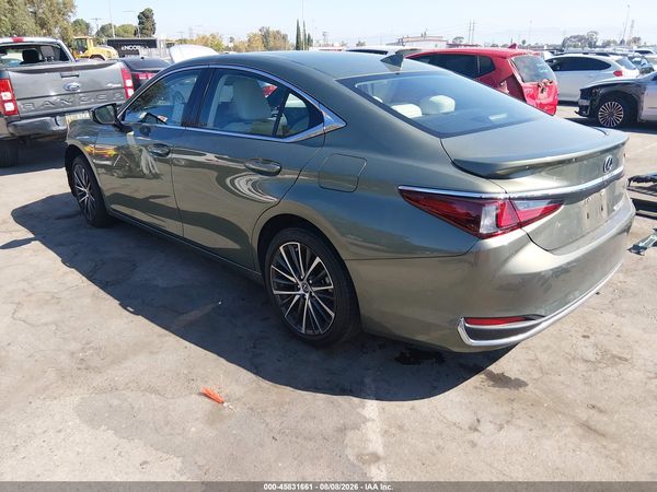 2024 LEXUS ES 300H 300h Premium