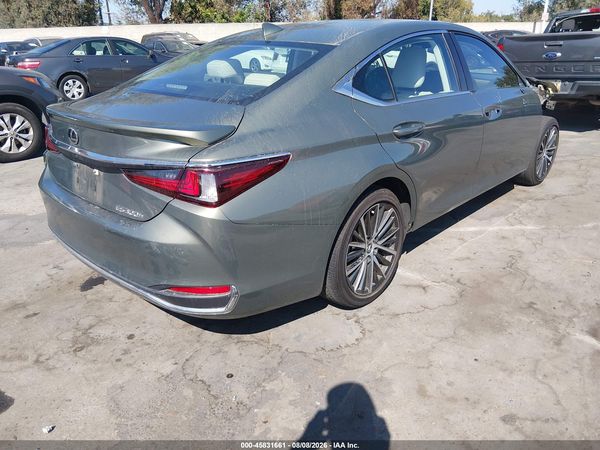 2024 LEXUS ES 300H 300h Premium