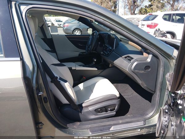 2024 LEXUS ES 300H 300h Premium