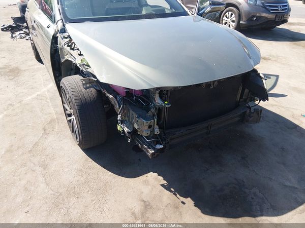 2024 LEXUS ES 300H 300h Premium