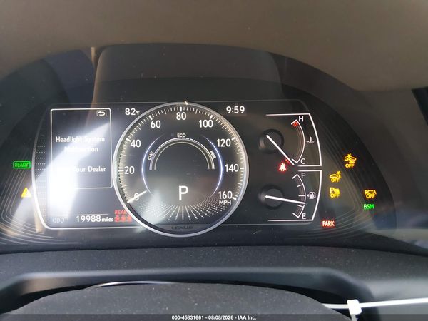 2024 LEXUS ES 300H 300h Premium