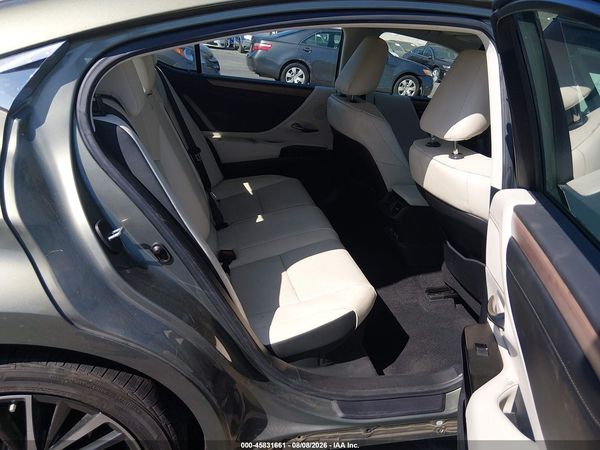 2024 LEXUS ES 300H 300h Premium