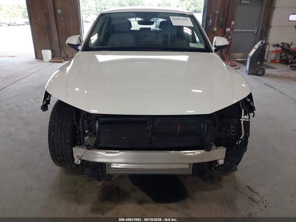 2021 AUDI Q5