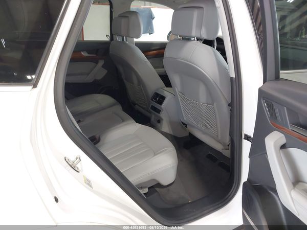 2021 AUDI Q5