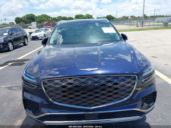 2026 GENESIS GV70 2.5T SELECT