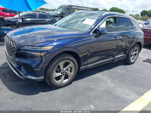 2026 GENESIS GV70 2.5T SELECT