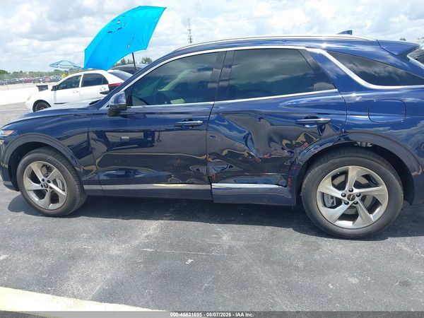 2026 GENESIS GV70 2.5T SELECT