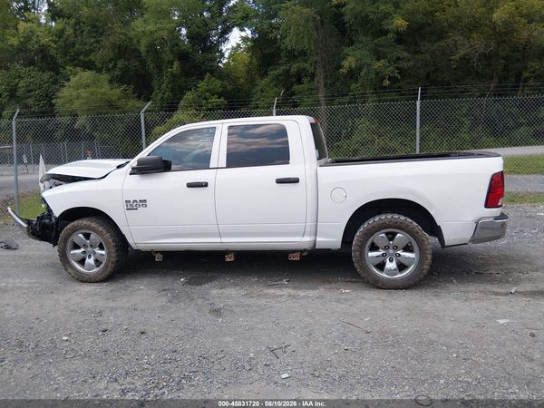2020 RAM 1500 CLASSIC