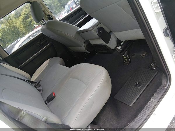 2020 RAM 1500 CLASSIC TRADESMAN  4X4 5'7 BOX