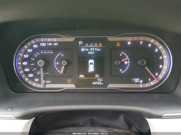 2022 HYUNDAI TUCSON SE