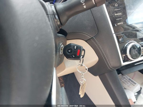 2019 SUBARU OUTBACK 2.5I PREMIUM — I11