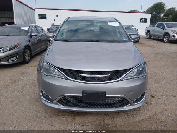 2019 CHRYSLER PACIFICA TOURING PLUS — I115