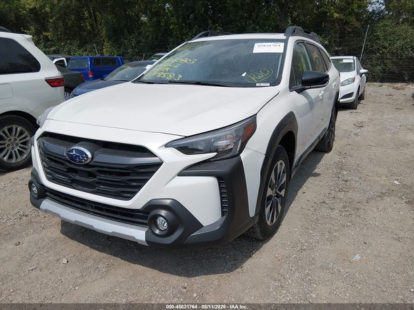 2024 SUBARU OUTBACK — I2