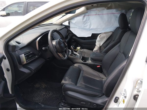 2024 SUBARU OUTBACK LIMITED XT — I5