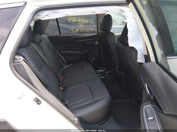 2024 SUBARU OUTBACK LIMITED XT — I8
