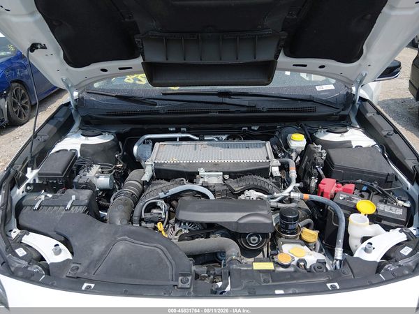 2024 SUBARU OUTBACK LIMITED XT — I10