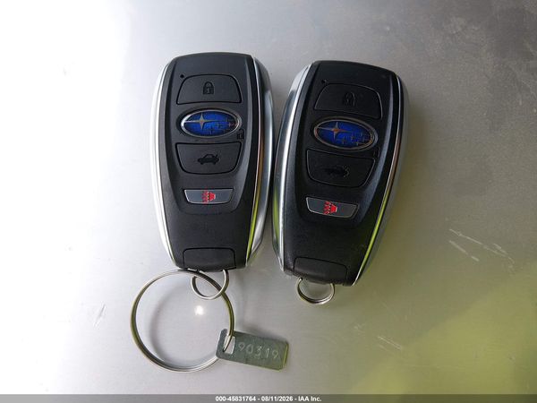 2024 SUBARU OUTBACK LIMITED XT — I11