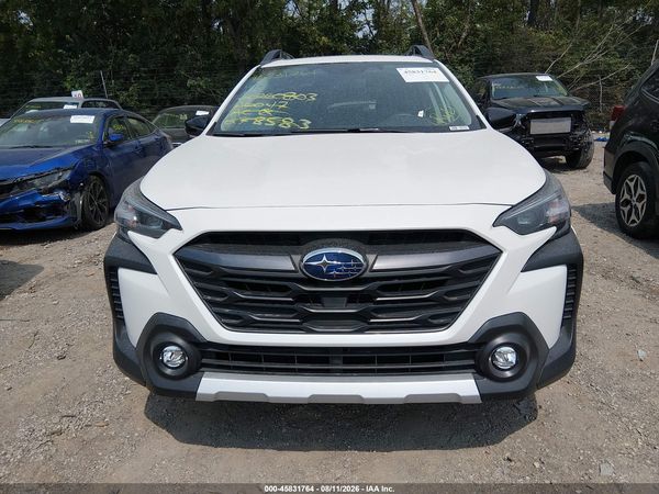 2024 SUBARU OUTBACK LIMITED XT — I115