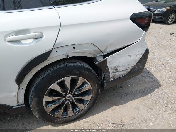 2024 SUBARU OUTBACK LIMITED XT — I152