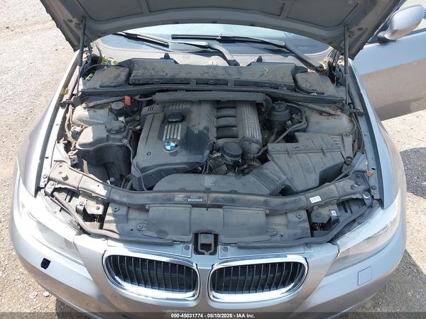 2012 BMW 328I XDRIVE