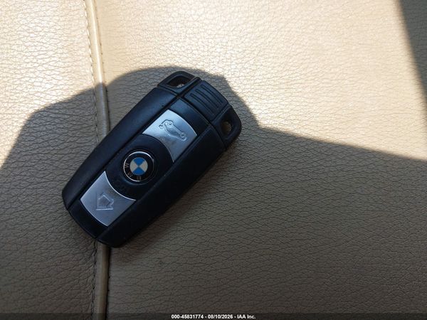 2012 BMW 328I XDRIVE
