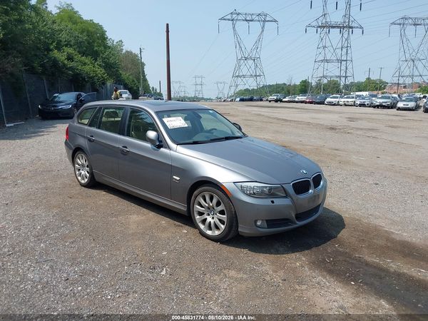 2012 BMW 328I XDRIVE