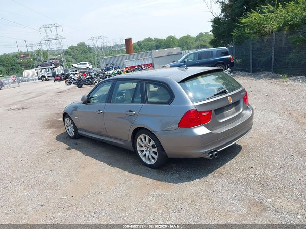 2012 BMW 328I XDRIVE