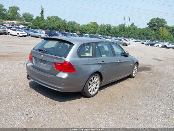 2012 BMW 328I XDRIVE