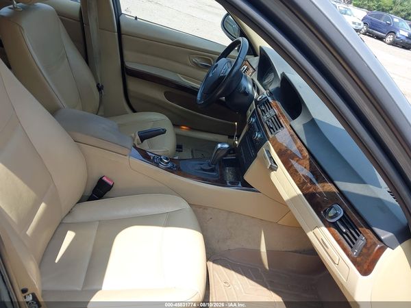 2012 BMW 328I XDRIVE