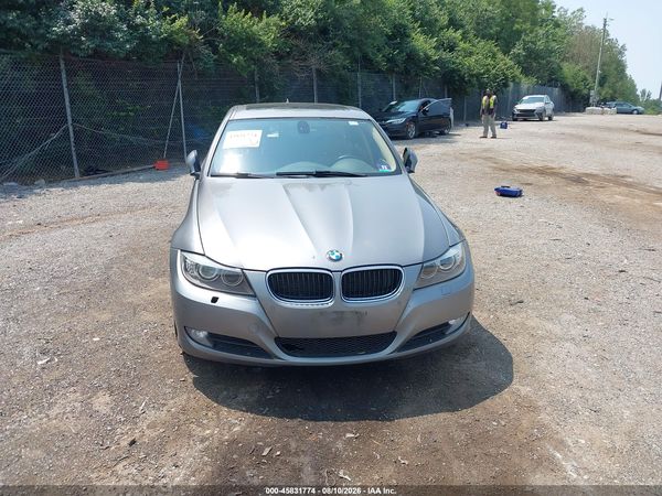 2012 BMW 328I XDRIVE
